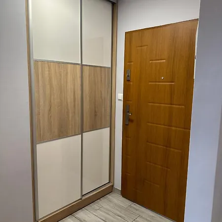 Wamm Apartament Złotów Eksteriør bilde