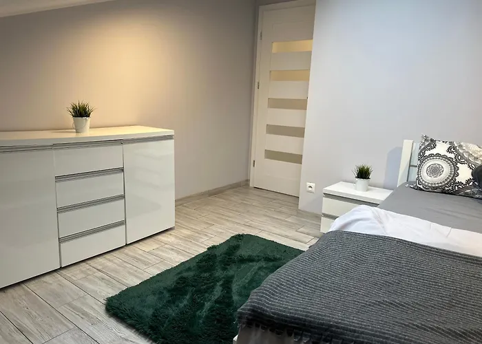 Wamm Apartament