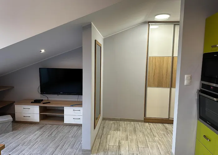 Wamm Apartament