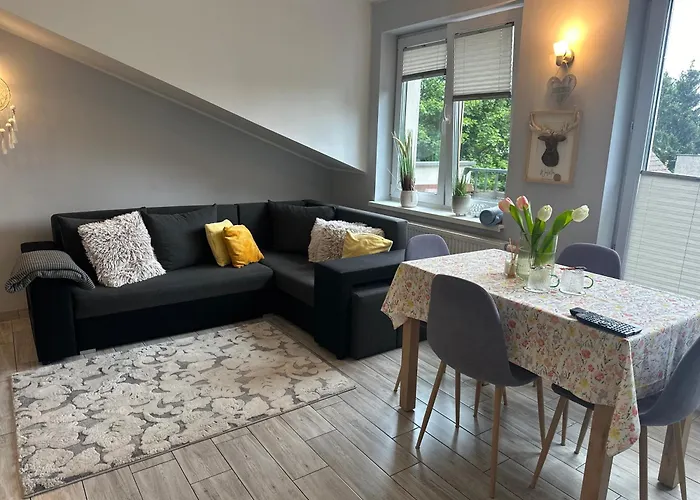 Wamm Apartament