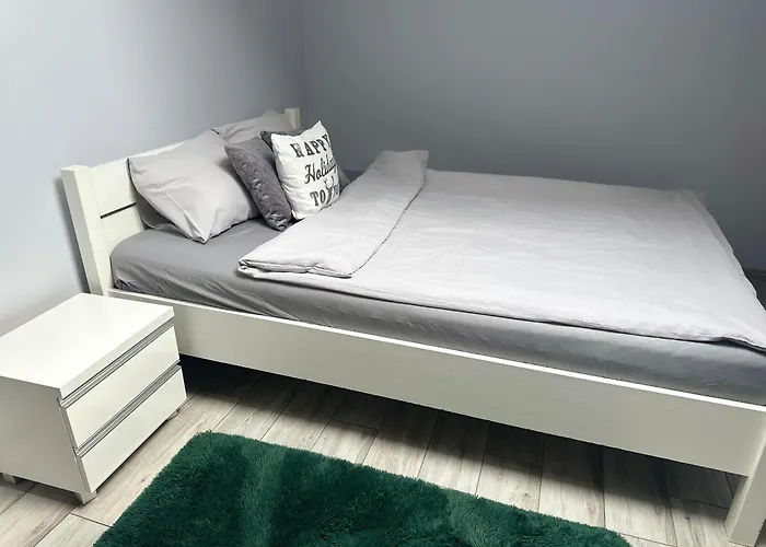 Wamm Apartament