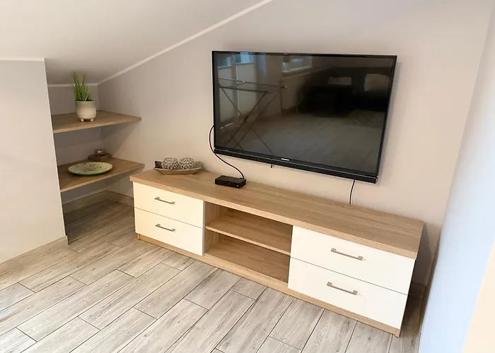 Wamm Apartament