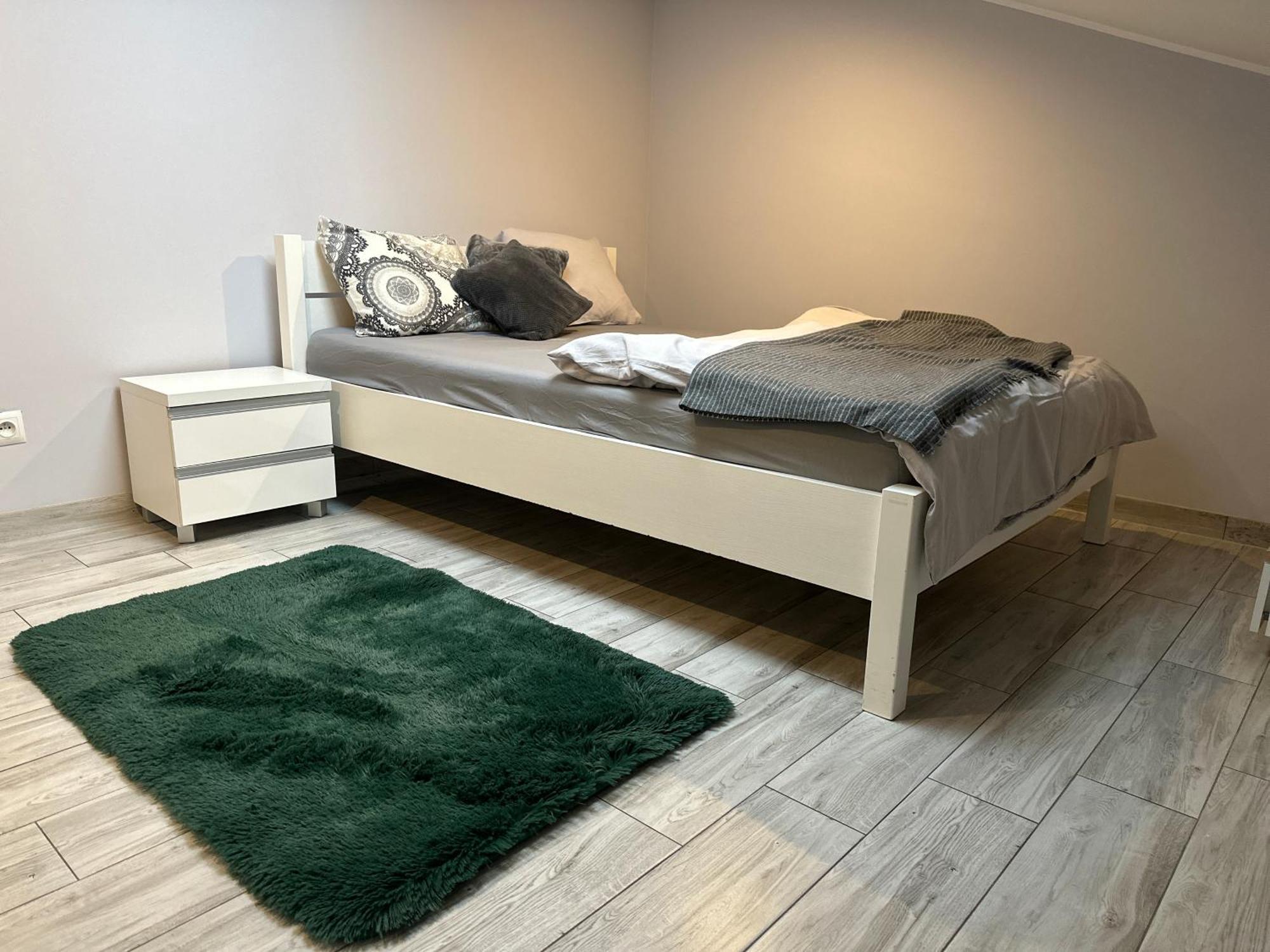 Wamm Apartment