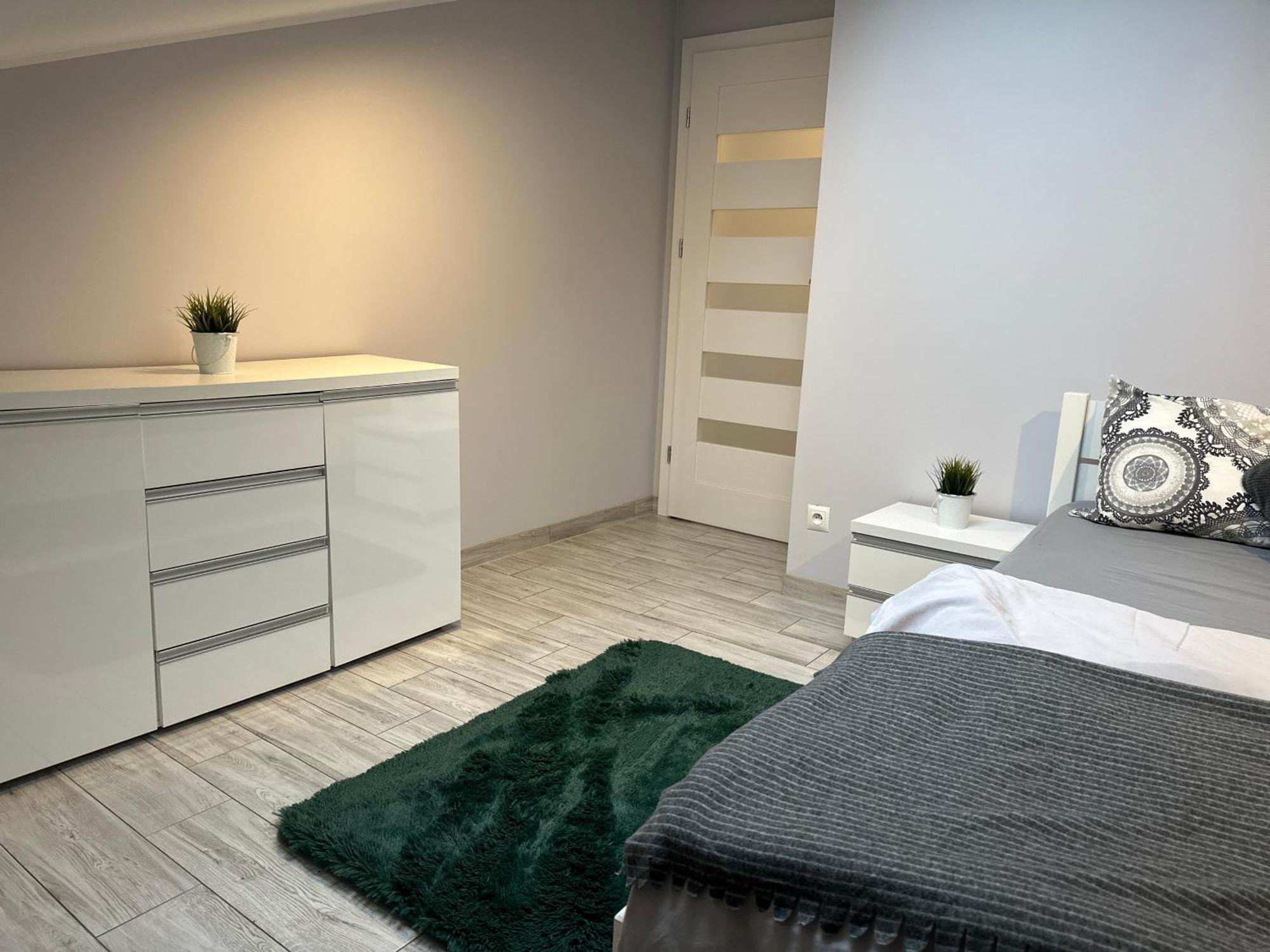 Apartment Wamm Złotów