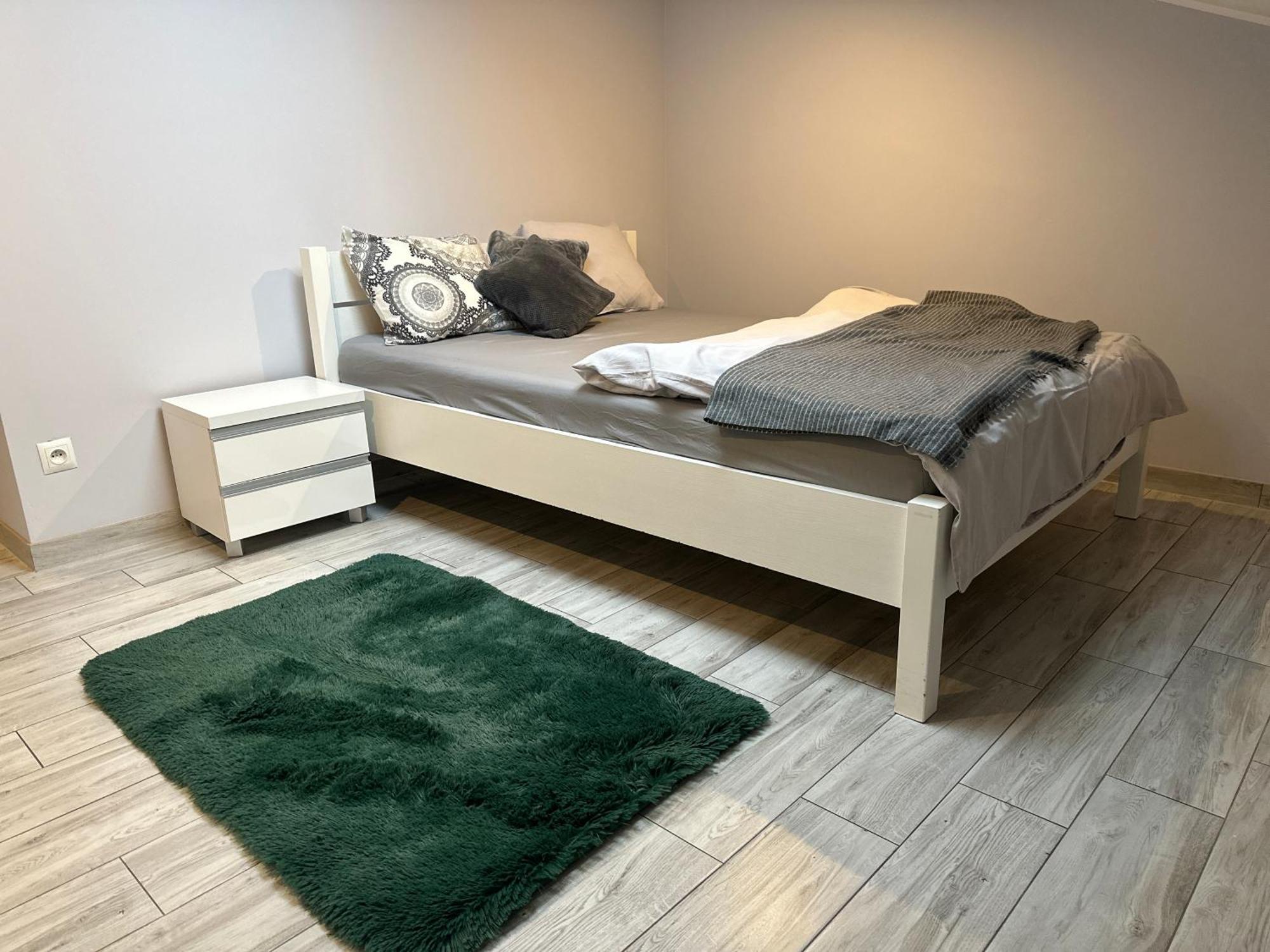 Apartment Wamm *