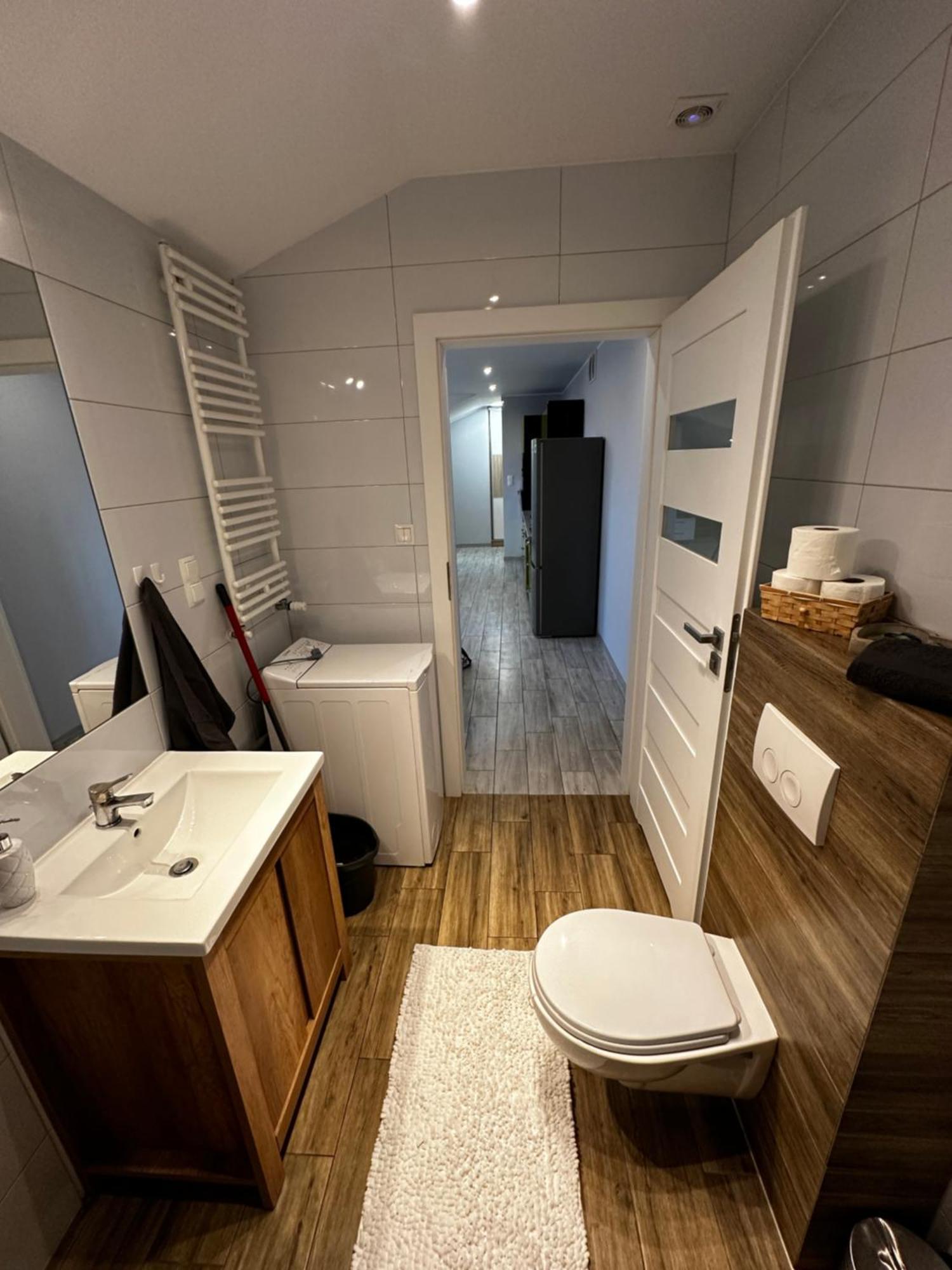 Wamm Apartment Złotów