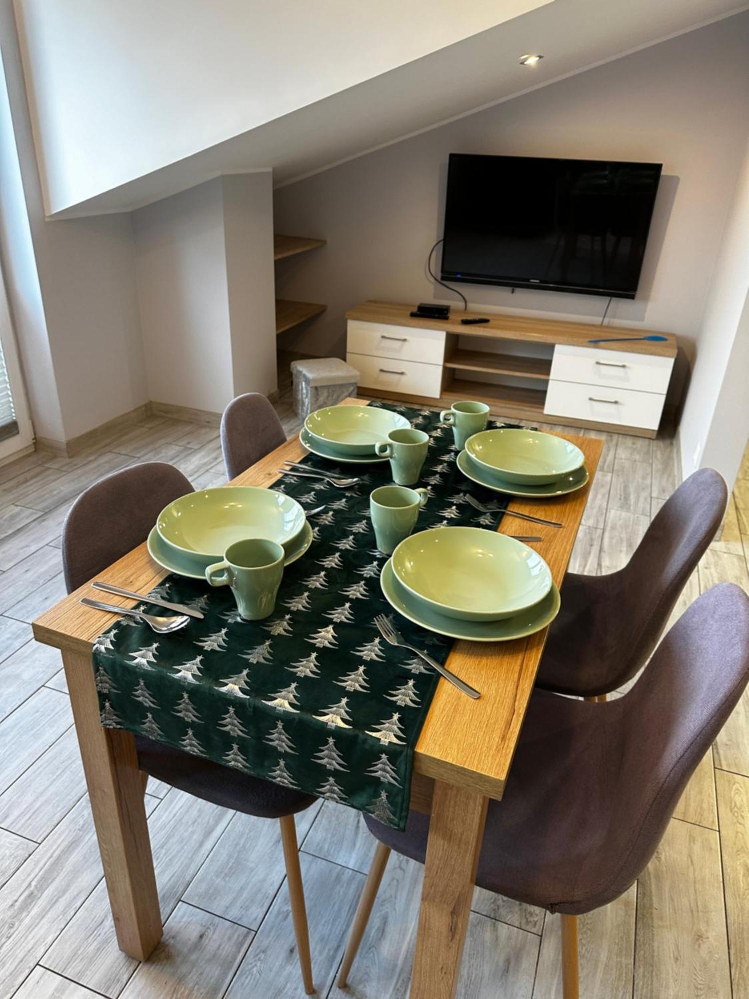Wamm Apartment