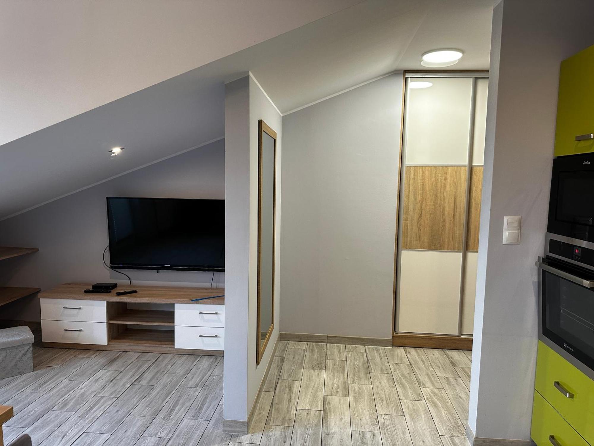 Wamm Apartment *
