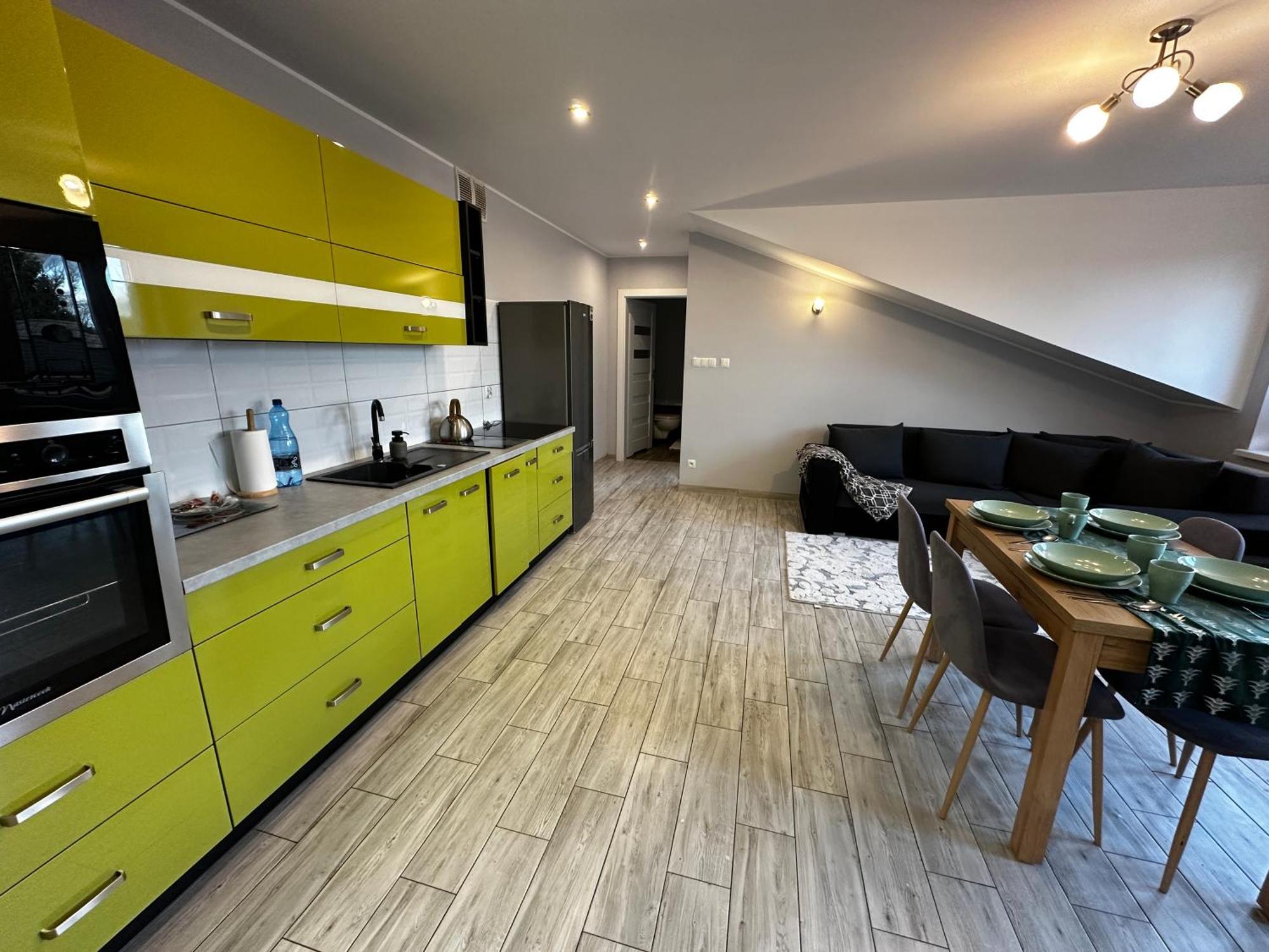 Apartment Wamm