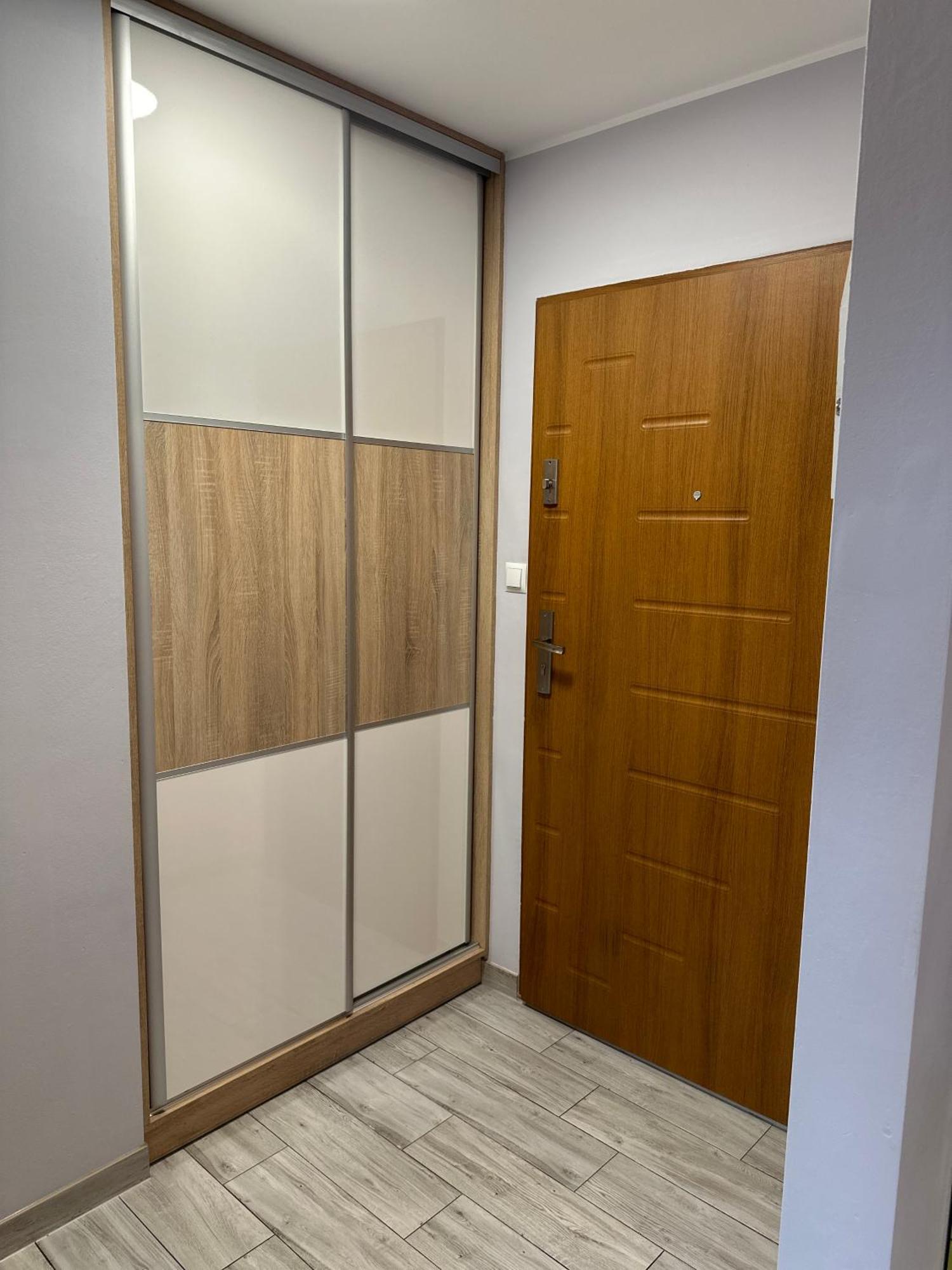 Apartment Wamm