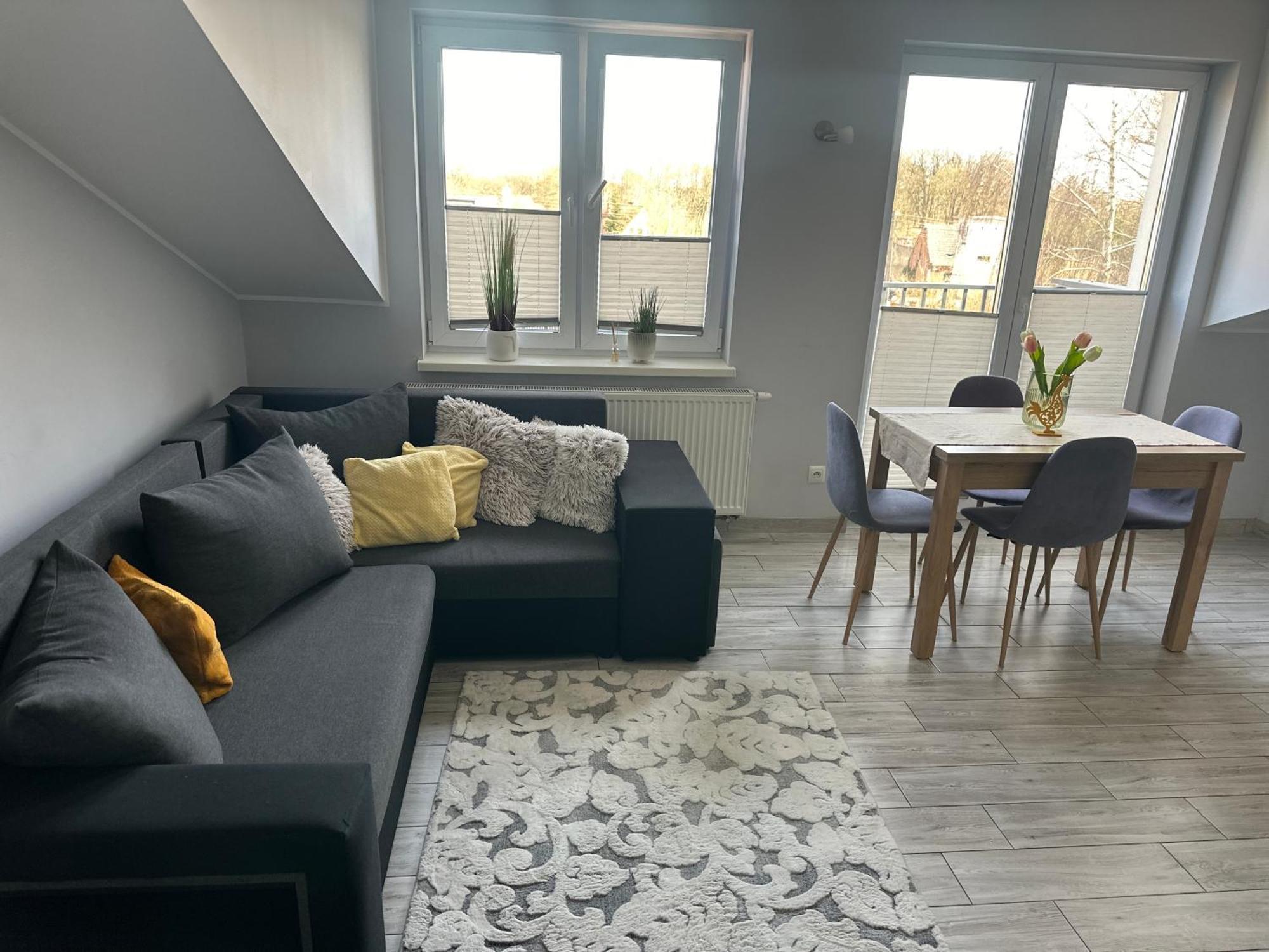 Apartment Wamm *