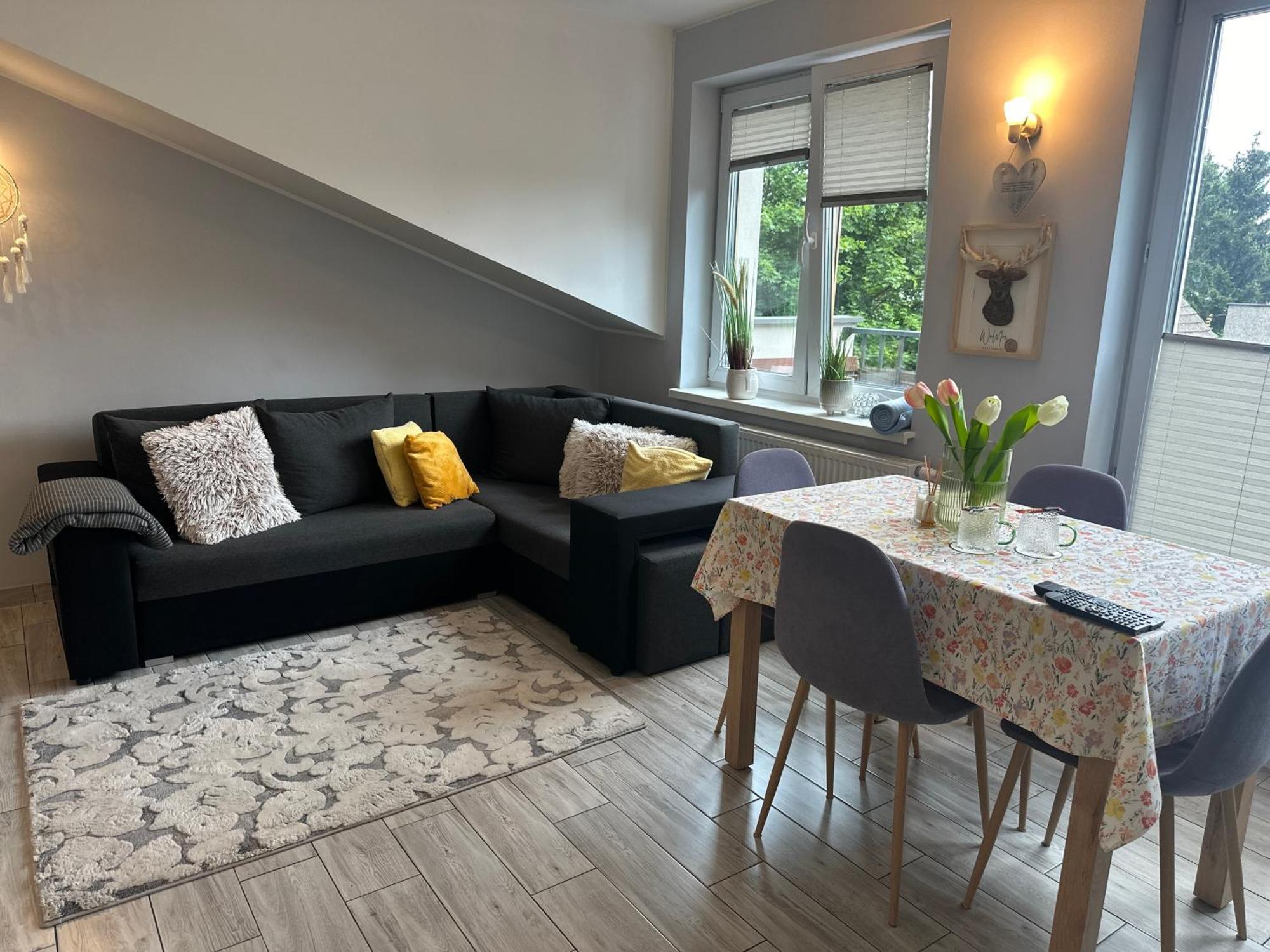 Apartment Wamm *